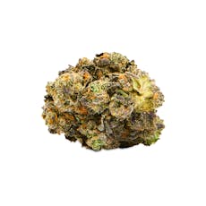 GDF: Flower | Banana Cream Cake x Jealousy | 3.5g