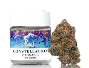 Tea Time by Constellation