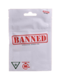 Banned Gummies Cherry 200mg