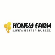 Honey Farms - CheeseBerry - Crumble 1g