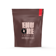 Encore - Dark Chocolate Sea Salt Sativa - 10mg RSO