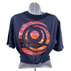 Union Chill | Sunset Shirt | Various Sizes