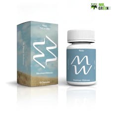 Gummies: Sour Watermelon
