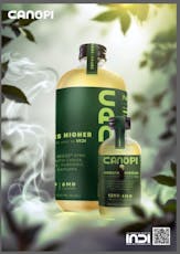 Vibrates Higher Elixir | 60 mL
