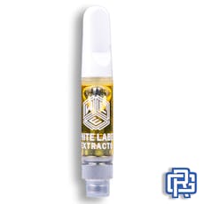Grape Juice Box Vape Cartridge | 1g (Cured Resin)
