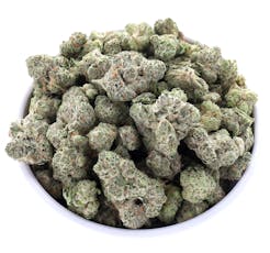 Grease Monkey Whole Flower Ounce