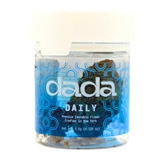 Dada | Blueberry Haze | 3.5g