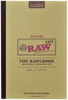 RAW - The Rawlbook 500 Rolling Tips
