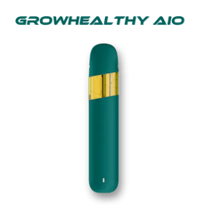Growhealthy Cindy's Bagel Live Resin Disposable All-in-One
