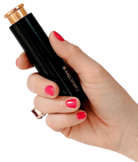 Wildcat Intimacy Oil - CBD:THC Topical 15mL (175mg)