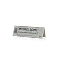 MICHAEL SCOTT ROLLING PAPER COMPANY ROLLING PAPERS 1 1/4"
