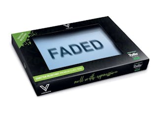 Survivor Shatter Proof Glass Tray