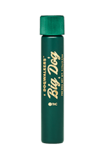 Confidential Cherries | Single | 1G