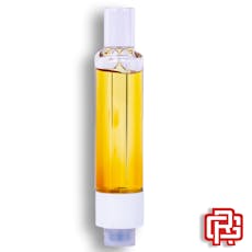 Cafe Durban All-Glass Vape Cartridge | 2g (Cured Resin)