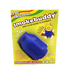 Smoke Buddy