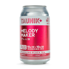 Taunik | Tea for Two: Melody Maker Plus