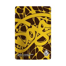 Giraffe Puzzy 3.5g PP by Doja