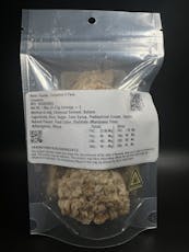 Mello' Rounds - Cinnamon 2pk