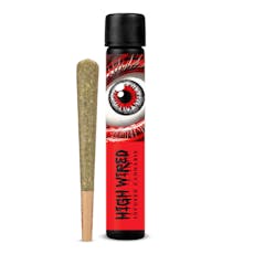 Infused Citrus MAC Pre-Roll 1g