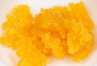 Nomad Extracts - (I) Daily Grapes Cake Sugar Wax 1g