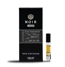 Timeless NOIR: Vape | King Louie XIII | LRDT Cartridge | 1g