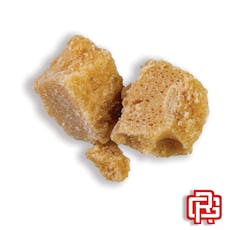 Blue Dream Honeycomb Extract | 1g (Cured Resin)