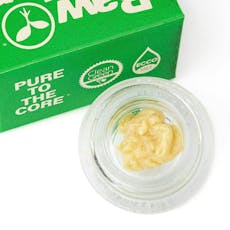 Raw Garden | SVL Live Rosin 1g | H | Slim Reaper