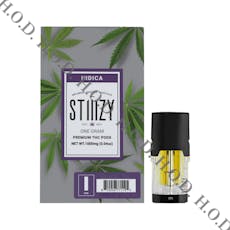 Stiiizy Skywalker Pod 1g