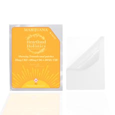Heartland | Morning Transdermal Patches 25mg