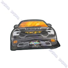 Fly Shifter Ram TRX 3.5g