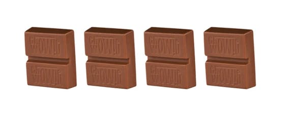 Milk Chocolate Balance Multi-Pack