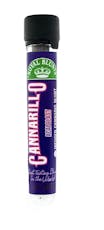 Royal Blunts Cannarillo 1.5g Acai Blast Infused Blunt