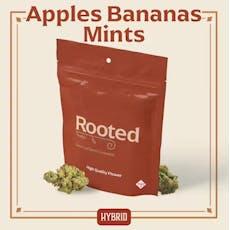 Apples & Bananas Mints (3.5g)