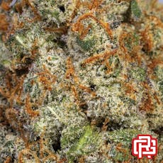 Strawberry Daze Flower Eighth Special | Fox Hollow Flora