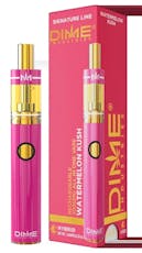 Dime Industries | Waternelon Kush (S) All In One Disposable Vape | 2g