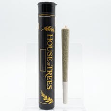 House of Trees - Scented Marker - Pre Roll - 1g