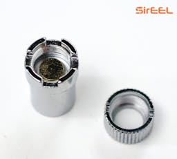 SirEEL | Other Accessories | Magnetic Cart Adapter
