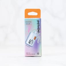 Oakfruitland - Pandora's Box (Indica) Cured Resin All-In-One Vape 1g