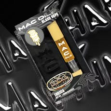 Mac Oils - 1g Cart - EL O.G