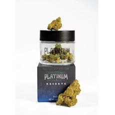 Platinum Reserve | Flower | Super Boof | 3.5g