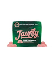 Sour Watermelon 10mg gummy 10-Pk