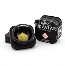 Kaviar | Moonrocks | Double Cherry Juice (S)