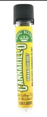 Royal Blunts Cannarillo 1.5g Banana Sherbet Infused Blunt