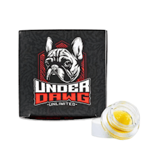 CAP Junky | Cured Resin Sugar