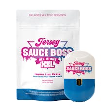 East Coast Sour Diesel Disposable 2g