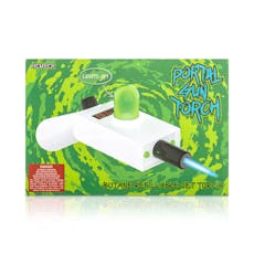 Hemper - Portal Gun Torch