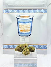 Breakfast Connections I Candy Fumez I 3.5g Flower I Hybrid |