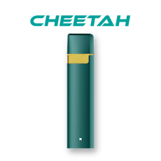 Cheetah™ GMO Live Rosin Disposable All-in-One