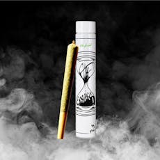The Essence Pre-Roll 1pk/1g- Guerilla Grape