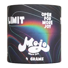 Mojo More Joy | Chem Dawg Baller Jar 4g